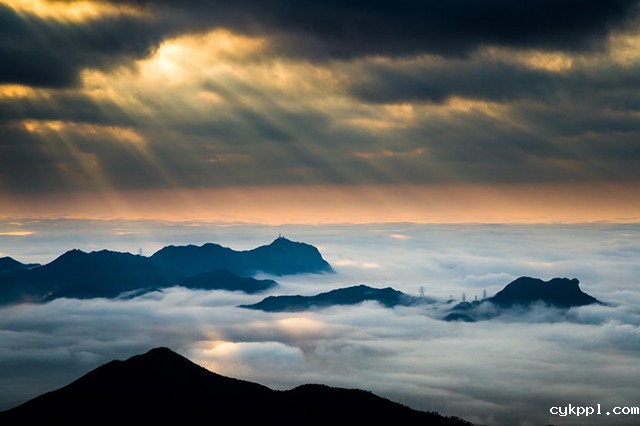 摄影教程：资深风光摄影师的10个建议