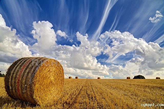 摄影教程：资深风光摄影师的10个建议