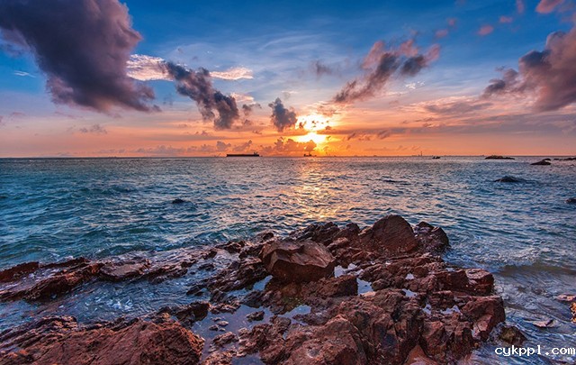 摄影教程：资深风光摄影师的10个建议