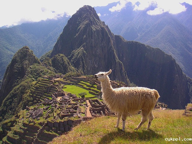 摄影教程：资深风光摄影师的10个建议