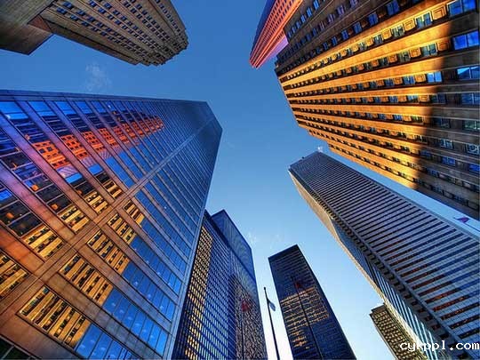 不知道拍什么?认识32个摄影方式