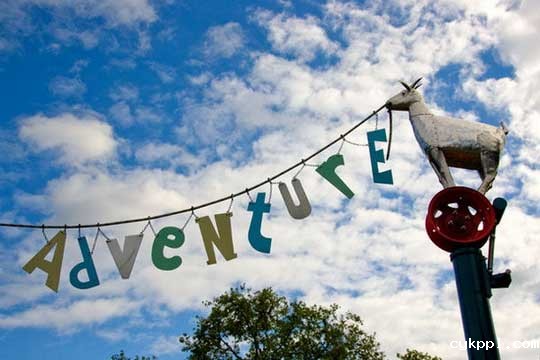 不知道拍什么?认识32个摄影方式