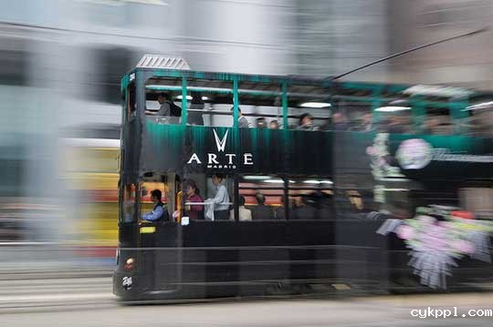 不知道拍什么?认识32个摄影方式