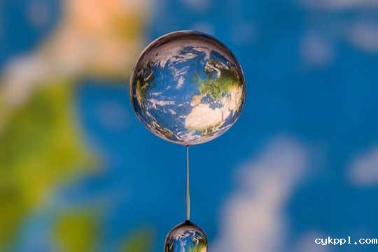 不知道拍什么?认识32个摄影方式