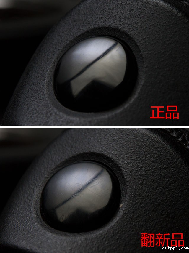 佳能EOS 6D翻新鉴别