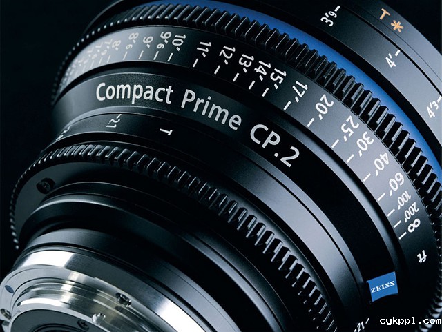 镜头光圈值会骗人？搞懂F值与T值光圈差别