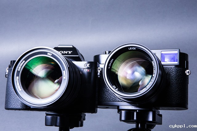 镜头光圈值会骗人？搞懂F值与T值光圈差别