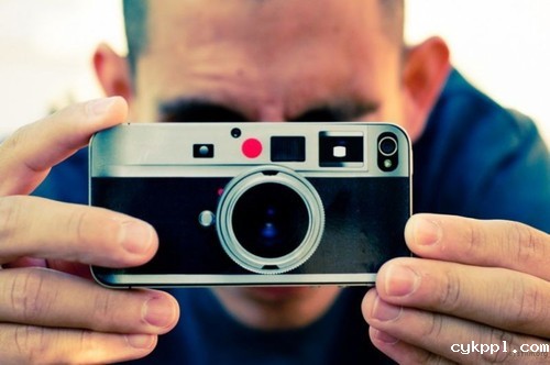 无可替代 5个传统相机胜于手机的优点