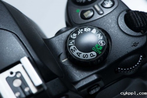 无可替代 5个传统相机胜于手机的优点