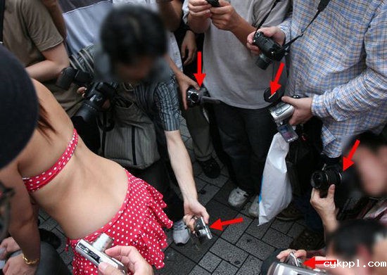 夏普开发防偷拍技术