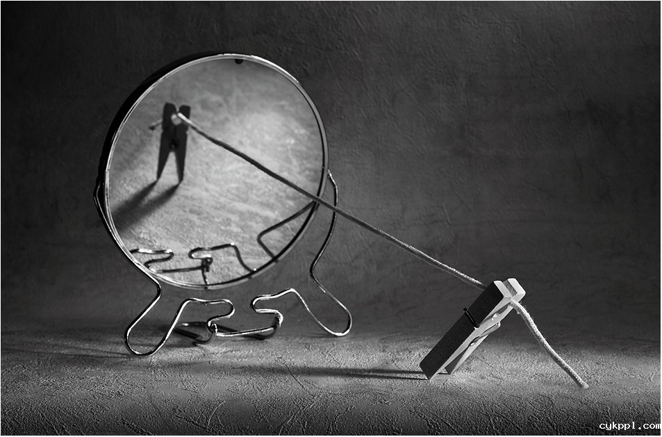 观念创意小品故事集