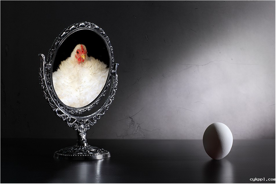 观念创意小品故事集