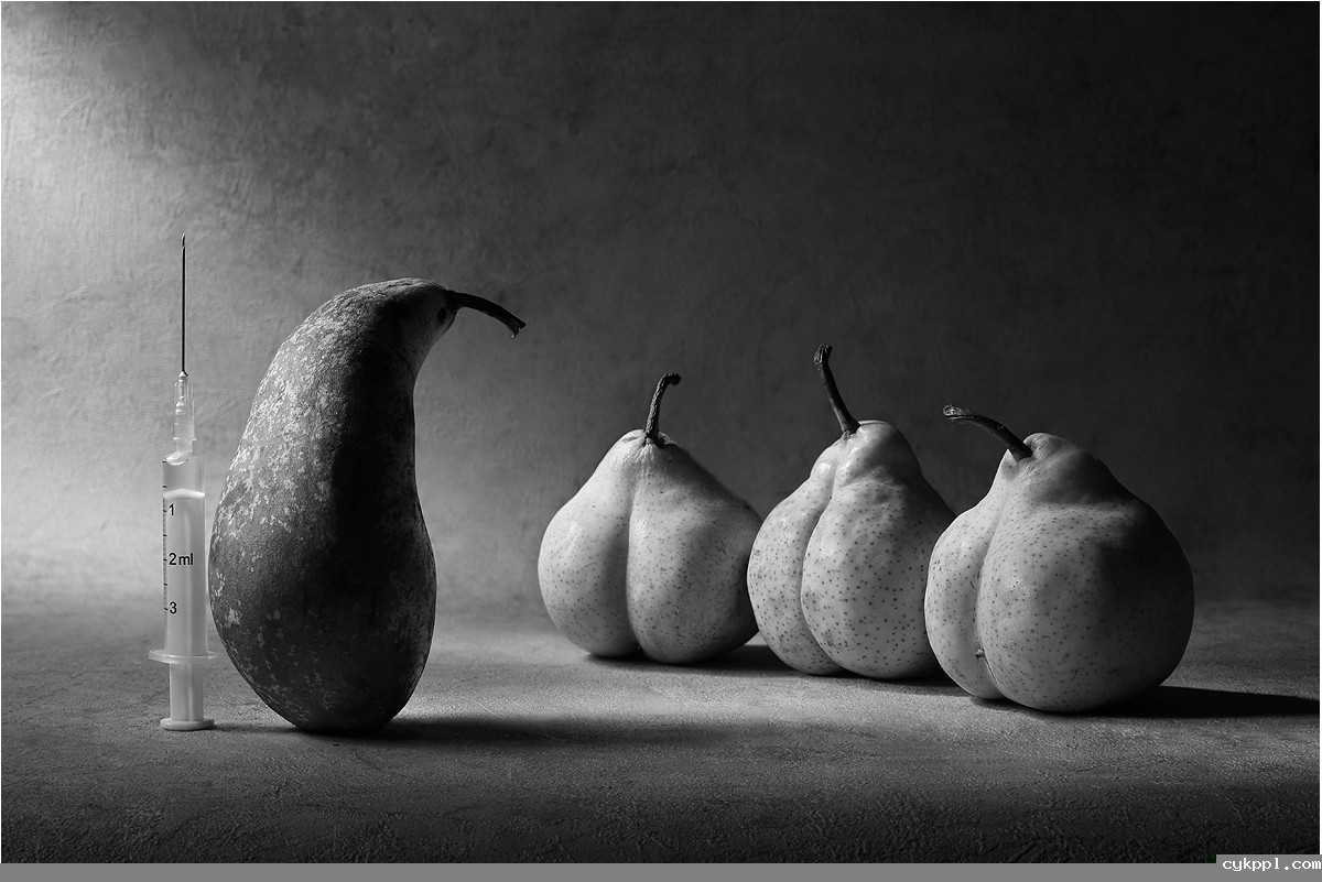 观念创意小品故事集