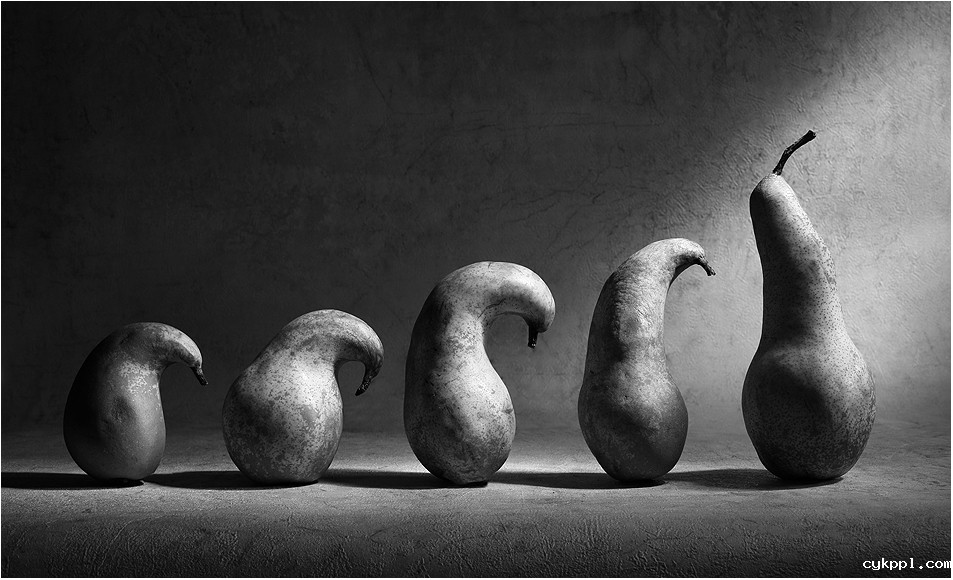 观念创意小品故事集