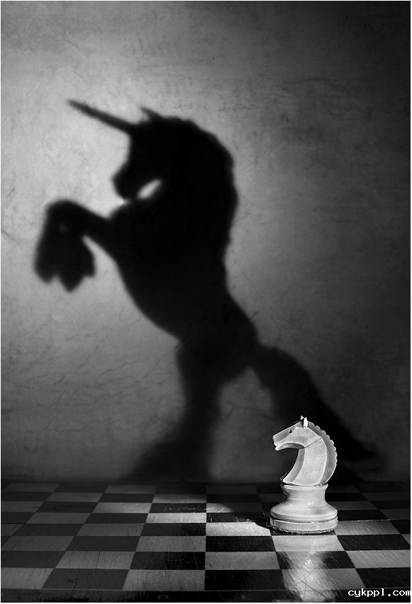 观念创意小品故事集