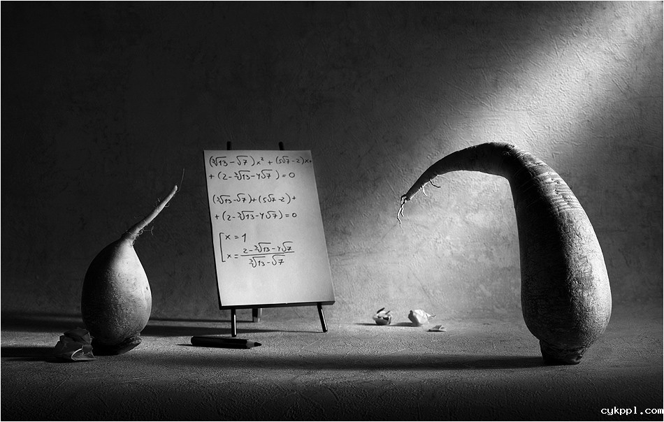 观念创意小品故事集