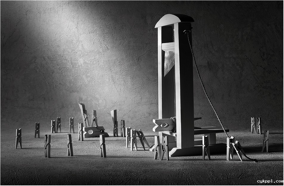 观念创意小品故事集