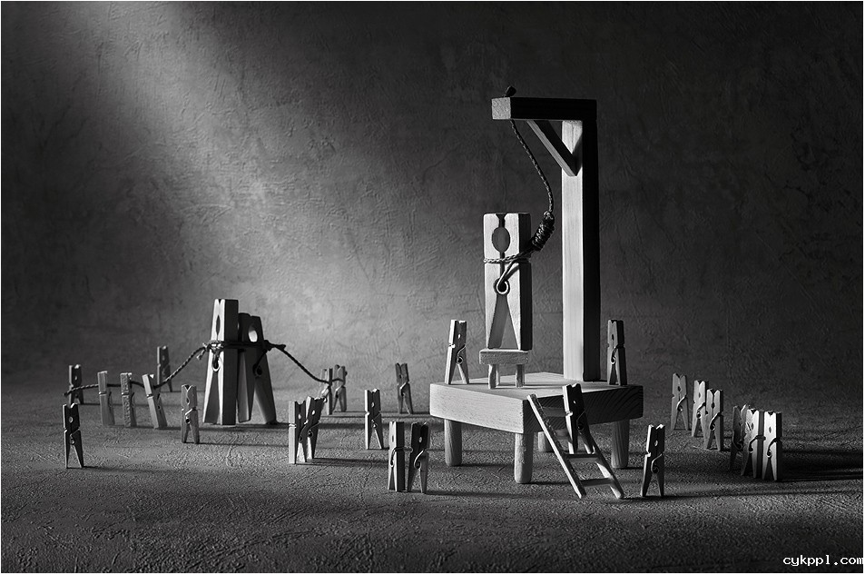 观念创意小品故事集