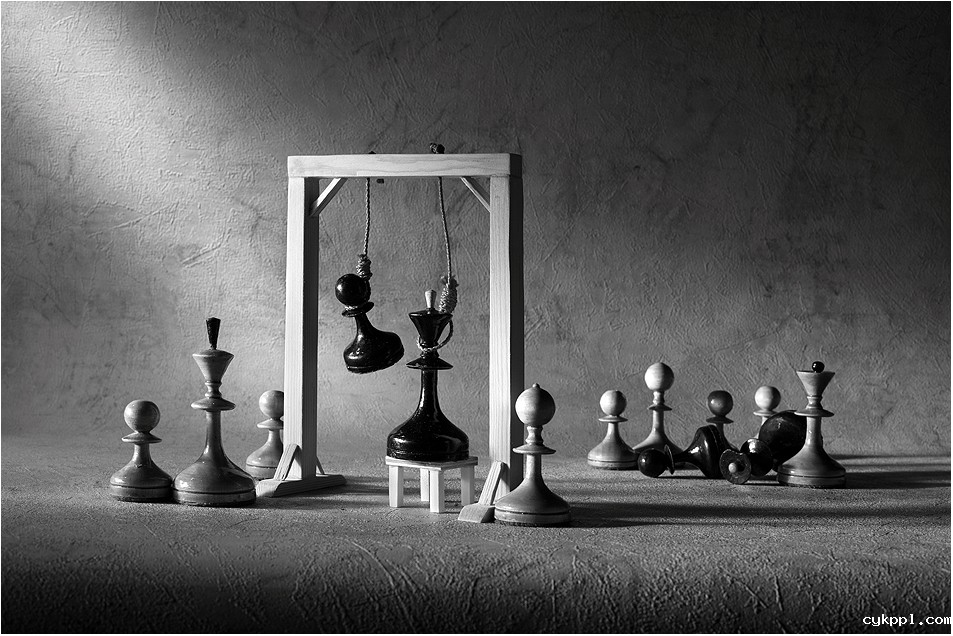 观念创意小品故事集