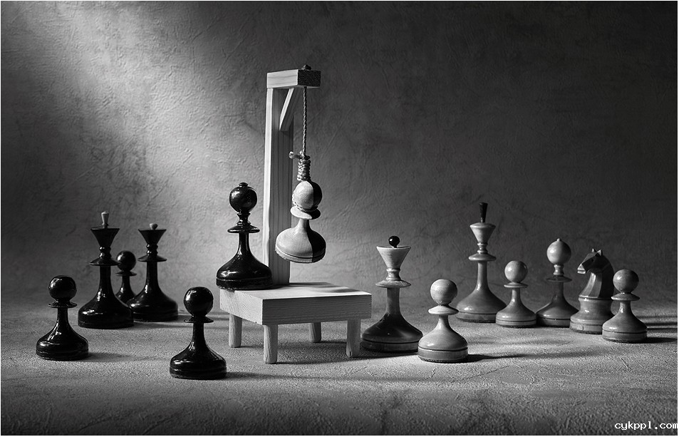 观念创意小品故事集