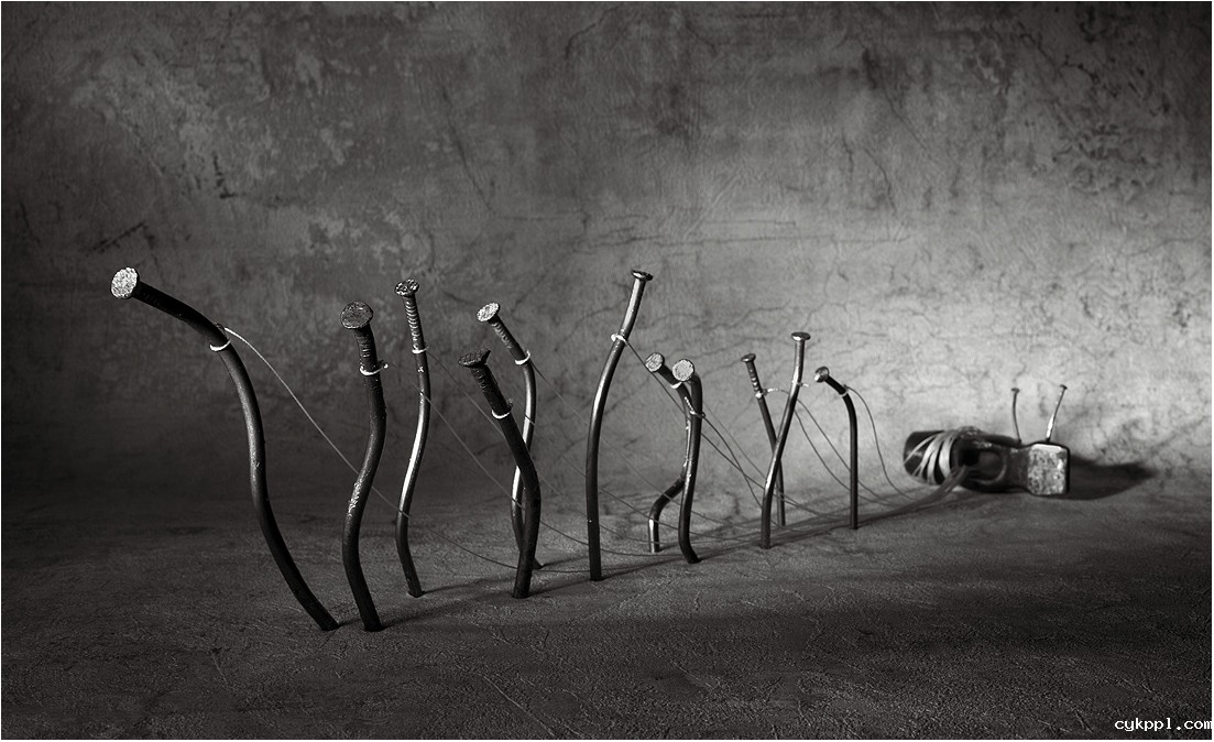 观念创意小品故事集