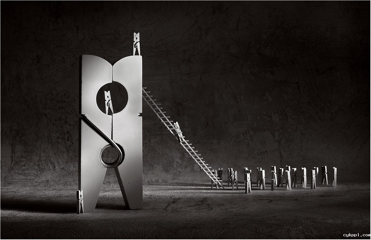 观念创意小品故事集