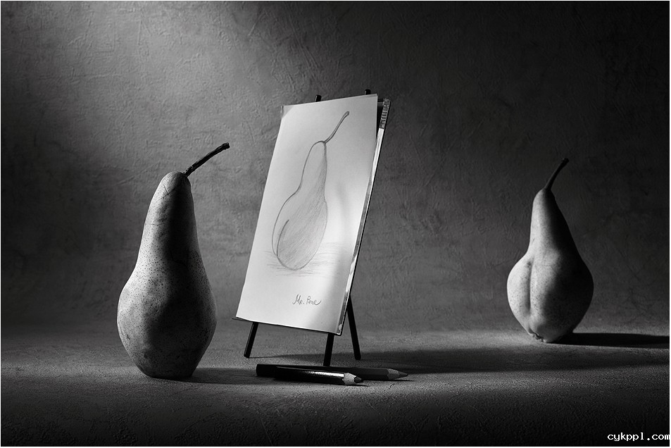 观念创意小品故事集