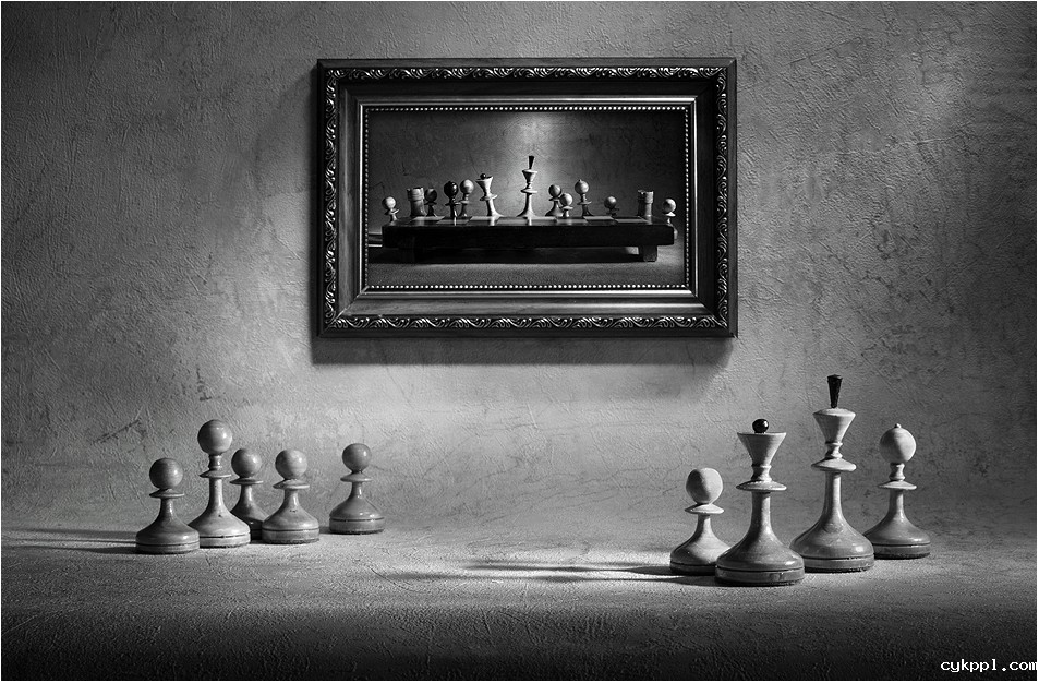 观念创意小品故事集