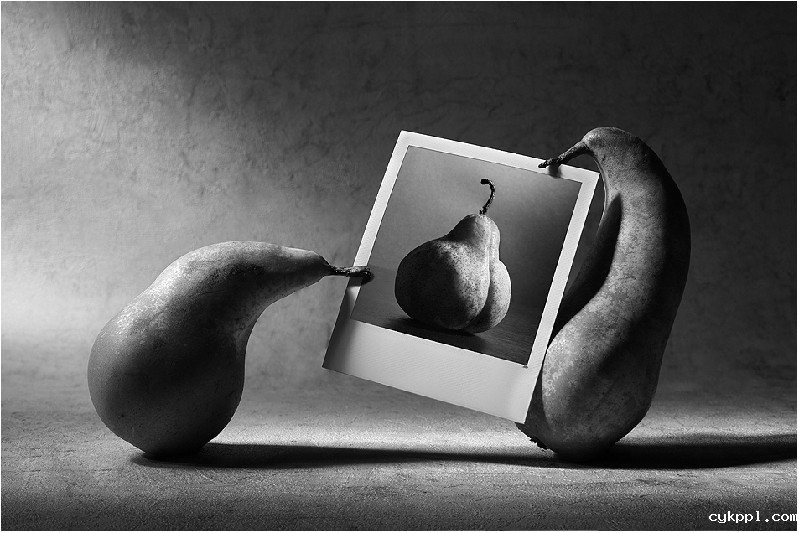 观念创意小品故事集