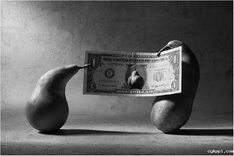 观念创意小品故事集