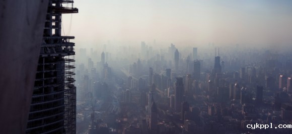 如何在雾霾天拍出好照片