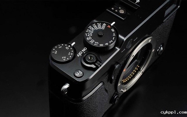 传闻：富士2015年初发布X-Pro2与高速同步闪光灯