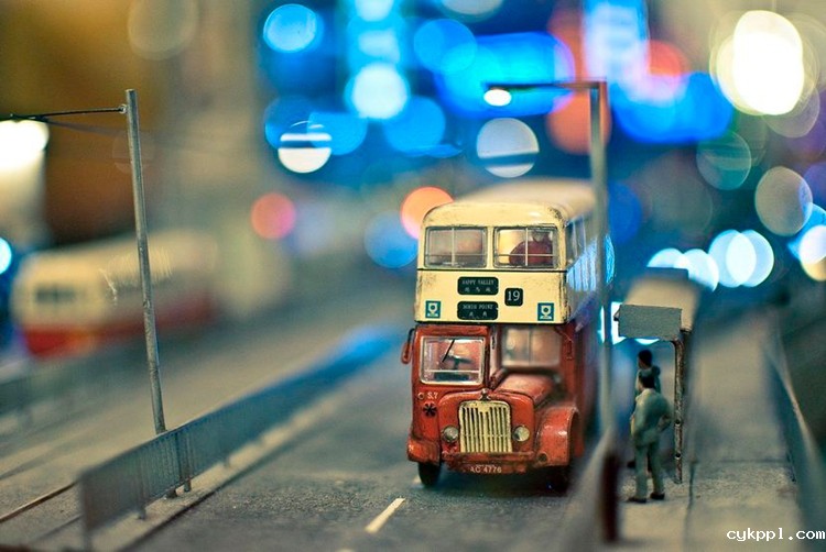 仅需一步 轻松让照片拥有名作色调