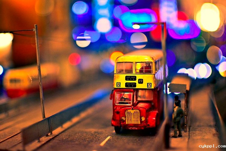 仅需一步 轻松让照片拥有名作色调