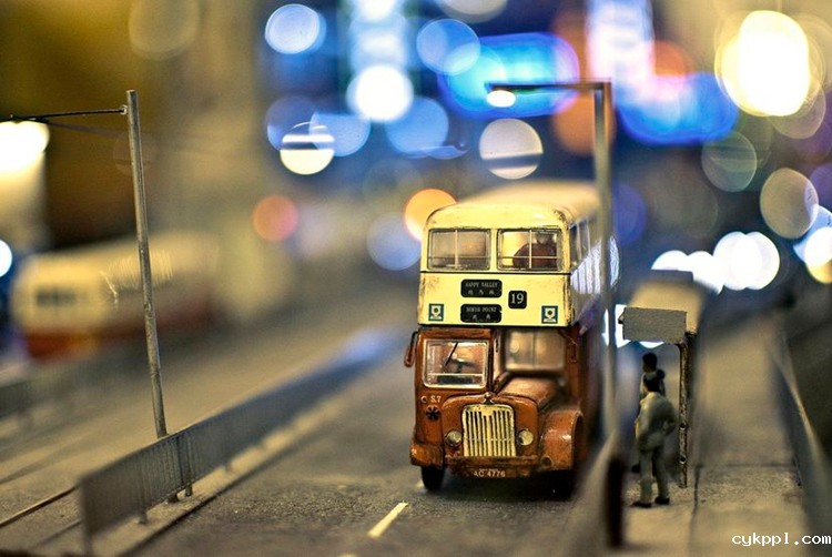 仅需一步 轻松让照片拥有名作色调