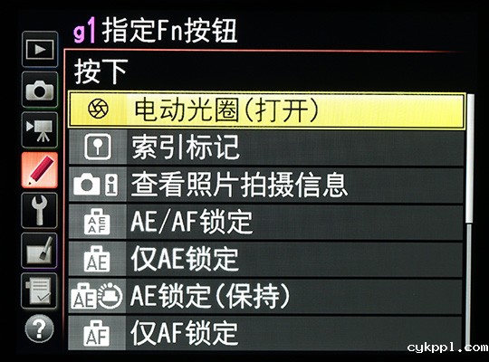 均衡之美 尼康D750详细评测