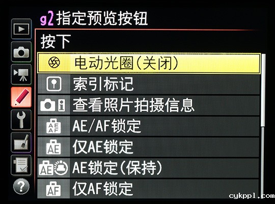 均衡之美 尼康D750详细评测