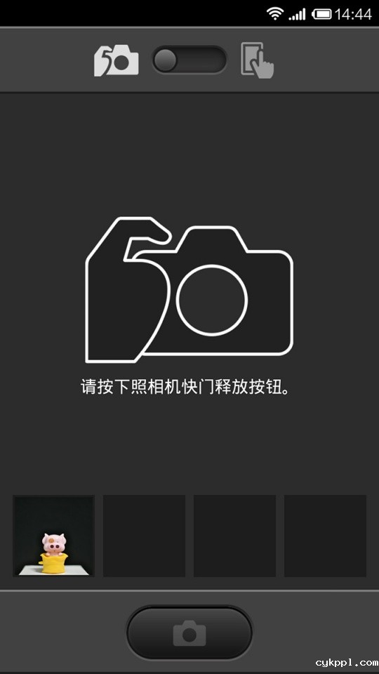 均衡之美 尼康D750详细评测