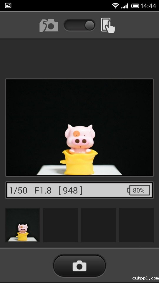 均衡之美 尼康D750详细评测