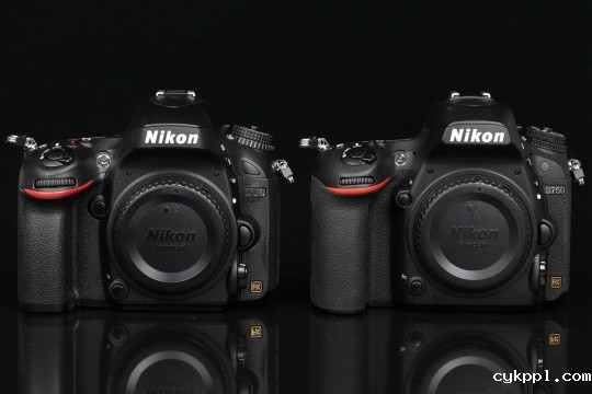 均衡之美 尼康D750详细评测