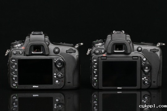 均衡之美 尼康D750详细评测