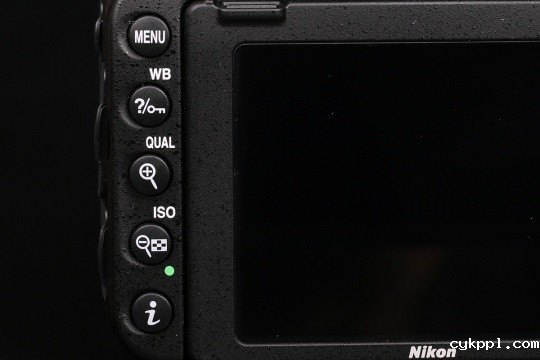 均衡之美 尼康D750详细评测