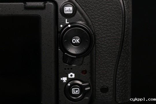 均衡之美 尼康D750详细评测