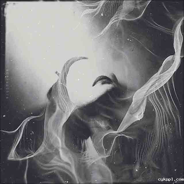 概念摄影：不疯不成魔