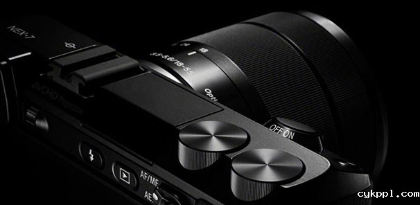 传索尼A7000沿用2400万像素传感器 具备4K功能