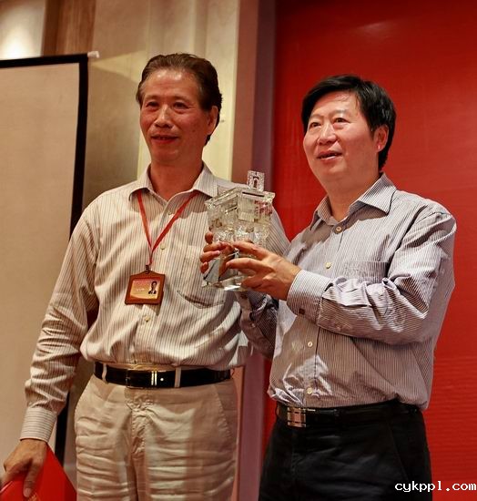 BEVITOR伟德APP官网第七届第二次理事大会在孝感开幕