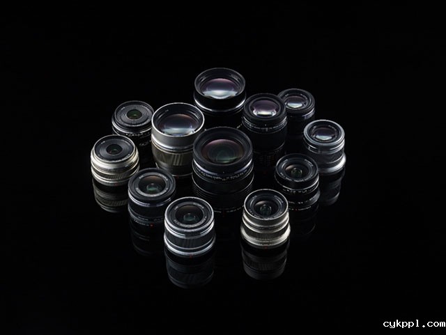 岂止于专业——奥林巴斯M.ZD 40-150mm PRO镜头