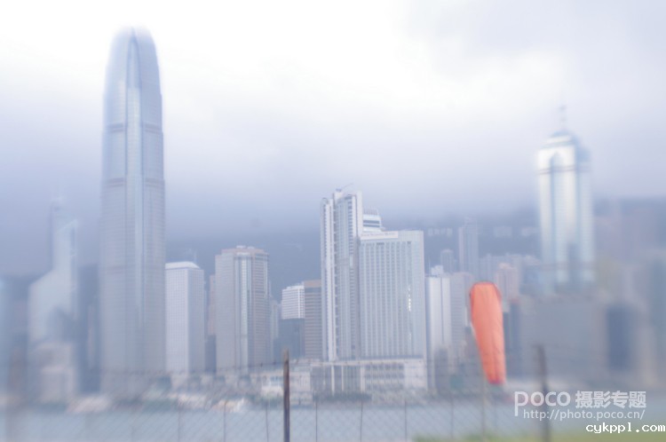 小镜头大创意　Lensbaby镜头的六种玩法