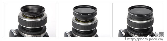 小镜头大创意　Lensbaby镜头的六种玩法