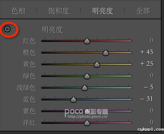 跟着感觉走 拍出安静淡然的小情绪